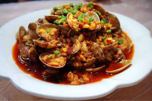 兰溪烤花甲培训